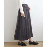 【2WAY】リバーシブルスカート  | ikka  | 詳細画像28 