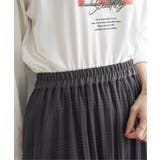 【2WAY】リバーシブルスカート  | ikka  | 詳細画像31 