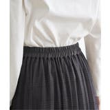 【2WAY】リバーシブルスカート  | ikka  | 詳細画像32 