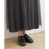 【2WAY】リバーシブルスカート  | ikka  | 詳細画像33 