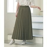 【2WAY】リバーシブルスカート  | ikka  | 詳細画像5 