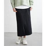 【雑誌InRed4月号掲載】GOKU楽タイトスカート | ikka  | 詳細画像19