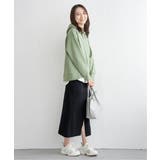 【雑誌InRed4月号掲載】GOKU楽タイトスカート | ikka  | 詳細画像20