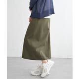 【雑誌InRed4月号掲載】GOKU楽タイトスカート | ikka  | 詳細画像22