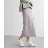 【雑誌InRed4月号掲載】GOKU楽タイトスカート | ikka  | 詳細画像27