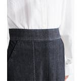 【雑誌InRed4月号掲載】GOKU楽タイトスカート | ikka  | 詳細画像33