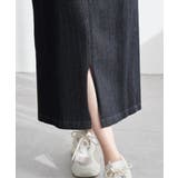 【雑誌InRed4月号掲載】GOKU楽タイトスカート | ikka  | 詳細画像35