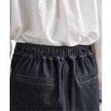 【雑誌InRed4月号掲載】GOKU楽タイトスカート | ikka  | 詳細画像36