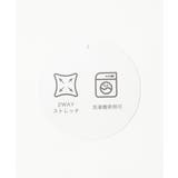 【雑誌InRed4月号掲載】GOKU楽タイトスカート | ikka  | 詳細画像39