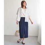 【接触冷感】GOKU楽冷感タイトスカート | ikka  | 詳細画像8