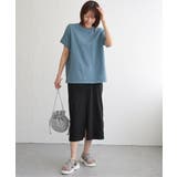 【接触冷感】GOKU楽冷感タイトスカート | ikka  | 詳細画像26