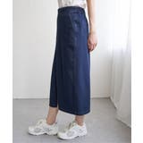 【接触冷感】GOKU楽冷感タイトスカート | ikka  | 詳細画像28