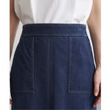 【接触冷感】GOKU楽冷感タイトスカート | ikka  | 詳細画像31