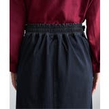 GOKU楽Iラインタイトスカート | ikka  | 詳細画像33 