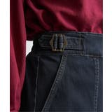 GOKU楽Iラインタイトスカート | ikka  | 詳細画像36 