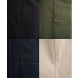 GOKU楽Iラインタイトスカート | ikka  | 詳細画像37 