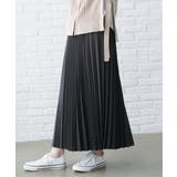 【親子コーデ】プリーツリバーシブルスカート【2WAY】 | ikka  | 詳細画像7 