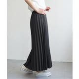 【親子コーデ】プリーツリバーシブルスカート【2WAY】 | ikka  | 詳細画像24 