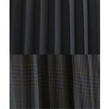 【親子コーデ】プリーツリバーシブルスカート【2WAY】 | ikka  | 詳細画像33 