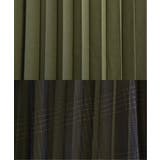 【親子コーデ】プリーツリバーシブルスカート【2WAY】 | ikka  | 詳細画像34 