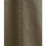 【雑誌InRed10月号掲載】ストレッチIラインスカート | ikka | 詳細画像36