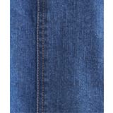 【雑誌InRed10月号掲載】ストレッチIラインスカート | ikka | 詳細画像37