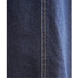 【雑誌InRed10月号掲載】ストレッチIラインスカート | ikka | 詳細画像38