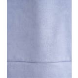 GOKU楽フェイクスエードスカート | ikka  | 詳細画像33 