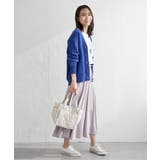 8枚ハギボリュームスカート | ikka  | 詳細画像10 