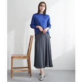 8枚ハギボリュームスカート | ikka  | 詳細画像16 