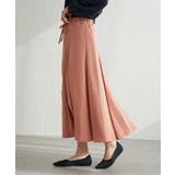 8枚ハギボリュームスカート | ikka  | 詳細画像19 