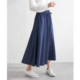 8枚ハギボリュームスカート | ikka  | 詳細画像31 