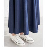 8枚ハギボリュームスカート | ikka  | 詳細画像34 