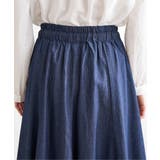 8枚ハギボリュームスカート | ikka  | 詳細画像35 