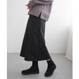 ボンディングベイカースカート | ikka  | 詳細画像26 