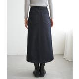 ボンディングベイカースカート | ikka  | 詳細画像30 