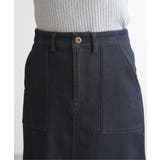 ボンディングベイカースカート | ikka  | 詳細画像32 