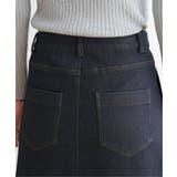 ボンディングベイカースカート | ikka  | 詳細画像34 