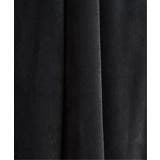 ベロアツイルラップ風スカーチョ | ikka  | 詳細画像37 