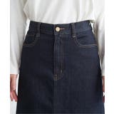 デニムロングスカート | ikka  | 詳細画像29 