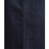 デニムロングスカート | ikka  | 詳細画像33 