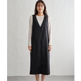 【2点セット】ジャンパースカートセット | ikka | 詳細画像10