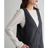 【2点セット】ジャンパースカートセット | ikka | 詳細画像11