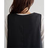 【2点セット】ジャンパースカートセット | ikka | 詳細画像14