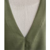 【2点セット】ジャンパースカートセット | ikka | 詳細画像18