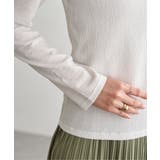 【2点セット】ジャンパースカートセット | ikka | 詳細画像22