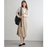 【2点セット】ジャンパースカートセット | ikka | 詳細画像5