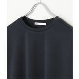 【親子コーデ】異素材切り替えサイドリボンワンピース | ikka  | 詳細画像11