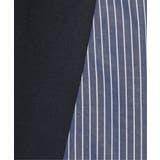 【親子コーデ】異素材切り替えサイドリボンワンピース | ikka  | 詳細画像15