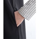 【2点セット】キャミワンピアンサンブル | ikka  | 詳細画像11